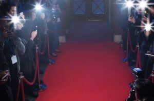 Paparazzi - Reprodução Instagram