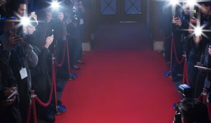 Paparazzi - Reprodução Instagram