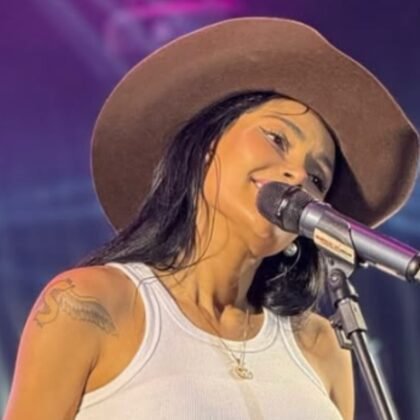 Flay - Reprodução Instagram