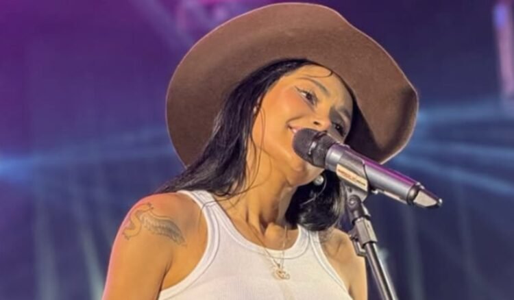 Flay - Reprodução Instagram