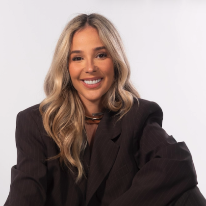 Bianca Coimbra - Créditos: Filipe Caneo (UPFY)