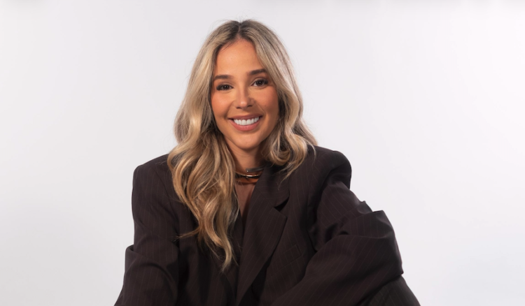 Bianca Coimbra - Créditos: Filipe Caneo (UPFY)