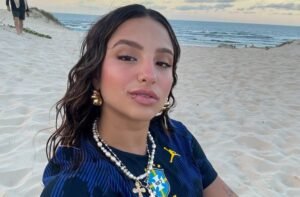 Duda Wilken - Reprodução Instagram