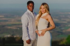 Grávidos! Gabriely Miranda e Endrick anunciam primeira gravidez - Reprodução Instagram