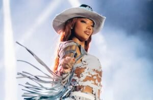 Ludmilla - Reprodução Instagram