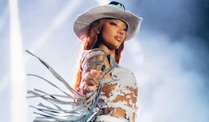 Ludmilla - Reprodução Instagram