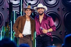 Nattan e Zé Vaqueiro lançam “Aproveita Que Eu Tô Brigado” e apostam em hit para o São João - Reprodução Instagram