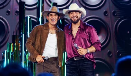 Nattan e Zé Vaqueiro lançam “Aproveita Que Eu Tô Brigado” e apostam em hit para o São João - Reprodução Instagram