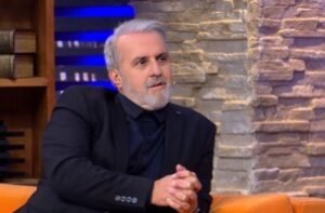 Robério de Ogum - Reprodução Instagram