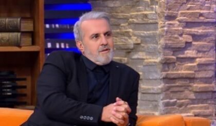 Robério de Ogum - Reprodução Instagram