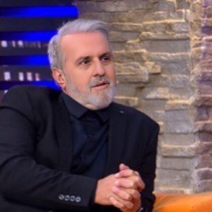 Robério de Ogum - Reprodução Instagram