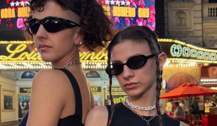SARAO - Reprodução Instagram