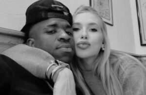 Vini Jr e Virginia - Reprodução Instagram