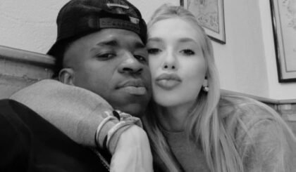 Vini Jr e Virginia - Reprodução Instagram