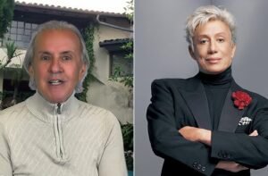 Robério de Ogum fala sobre casa de Clodovil em Ubatuba - Reprodução Instagram