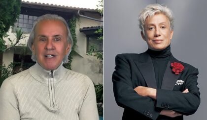 Robério de Ogum fala sobre casa de Clodovil em Ubatuba - Reprodução Instagram