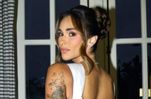 Tainá Castro Militão - Reprodução Instagram