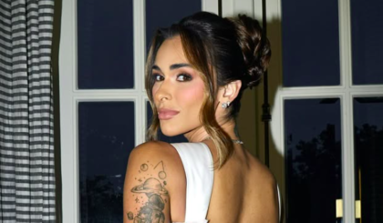 Tainá Castro Militão - Reprodução Instagram